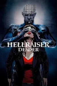 Hellraiser: Deader Movie Poster
