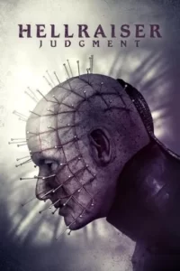 Hellraiser: Judgment Movie Poster