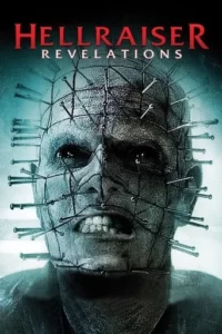 Hellraiser: Revelations Movie Poster