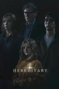Hereditary Movie Poster