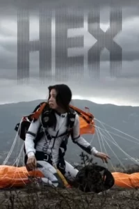Hex Movie Poster