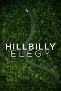 Hillbilly Elegy Movie Poster