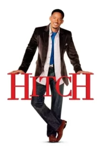 Hitch Movie Poster