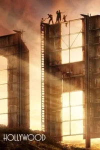 Hollywood Series Poster