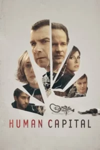 Human Capital Movie Poster