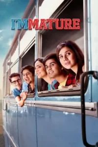 ImMATURE Series Poster