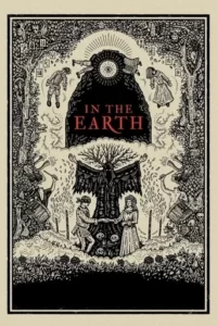 In the Earth Movie Poster