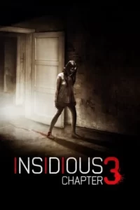 Insidious: Chapter 3 Movie Poster