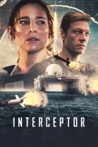 Interceptor Movie Poster