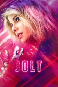 Jolt Movie Poster