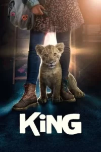 King Movie Poster