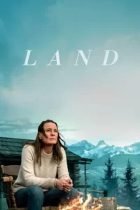 Land Movie Poster