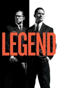 Legend Movie Poster