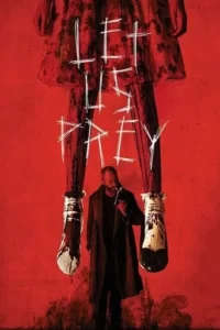 Let Us Prey Movie Poster