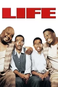 Life Movie Poster
