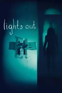Lights Out Movie Poster