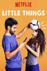 Little Things Series Poster