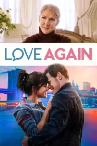 Love Again Movie Poster