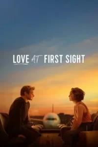 Love at First Sight Movie Poster