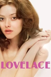 Lovelace Movie Poster