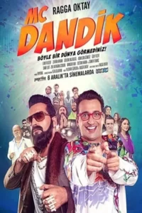 MC Dandik Movie Poster