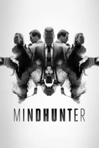 MINDHUNTER Series Poster