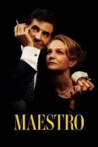 Maestro Movie Poster