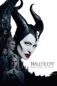 Maleficent: Mistress of Evil Movie Poster