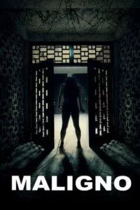 Maligno Movie Poster