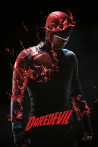 Marvel’s Daredevil Series Poster
