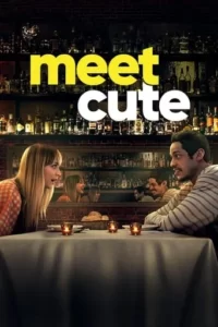 Meet Cute Movie Poster