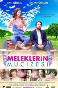 Meleklerin Mucizesi Movie Poster