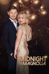 Midnight at the Magnolia Movie Poster