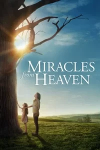 Miracles from Heaven Movie Poster