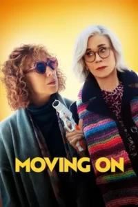 Moving On Movie Poster
