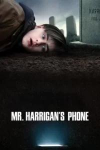 Mr. Harrigan’s Phone Movie Poster