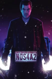 NOS4A2 Series Poster