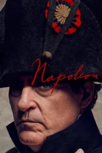 Napoleon Movie Poster