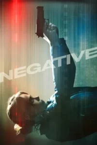 Negative Movie Poster
