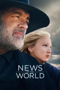 News of the World Movie Poster