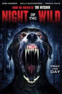 Night of the Wild Movie Poster
