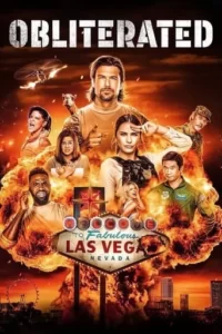 Obliterated Series Poster