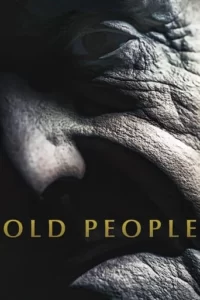 Old People Movie Poster