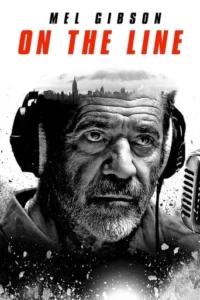 On the Line Movie Poster