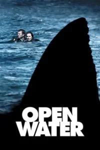 Open Water Movie Poster