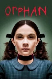 Orphan Movie Poster