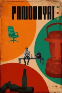 Panchayat Series Poster