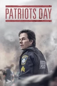 Patriots Day Movie Poster