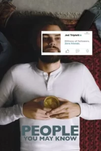 People You May Know Movie Poster