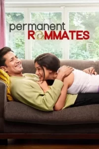 Permanent Roommates Series Poster